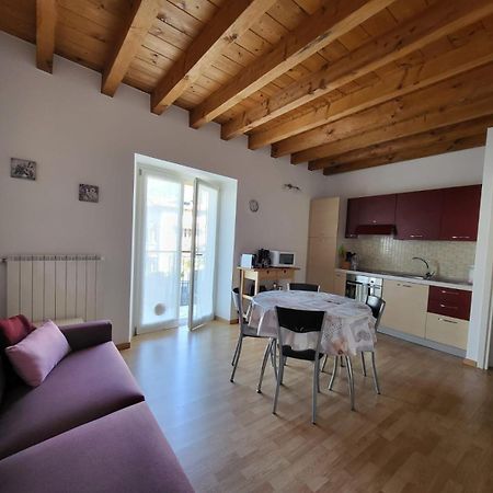 Lilla Apartment Residenza Silvana Verbania Exterior photo