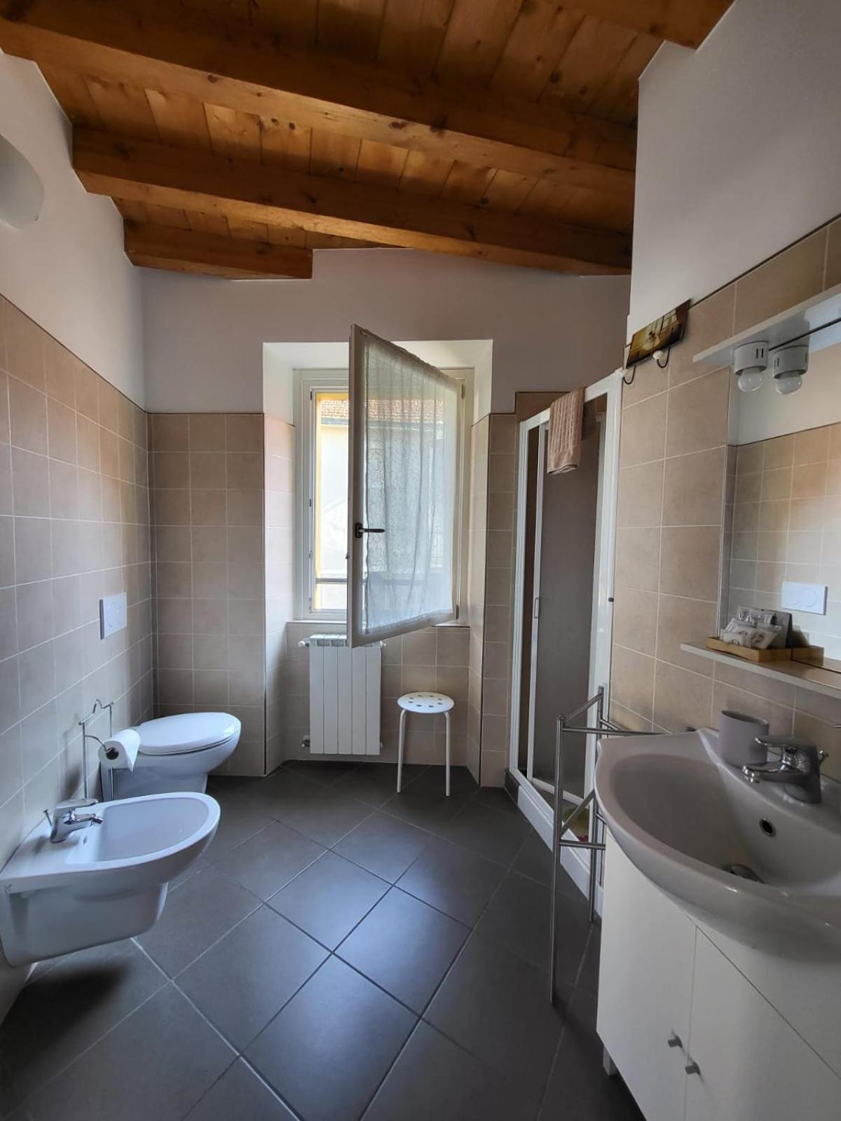 Lilla Apartment Residenza Silvana Verbania Exterior photo